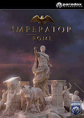 
    Imperator: Rome - Magna Graecia Content Pack
