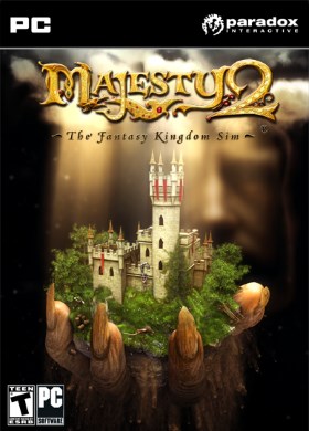 Majesty 2