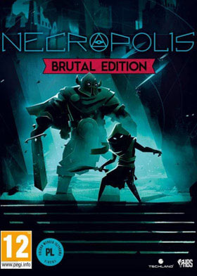 
    NECROPOLIS: BRUTAL EDITION
