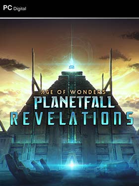 
    Age of Wonders: Planetfall - Revelations
