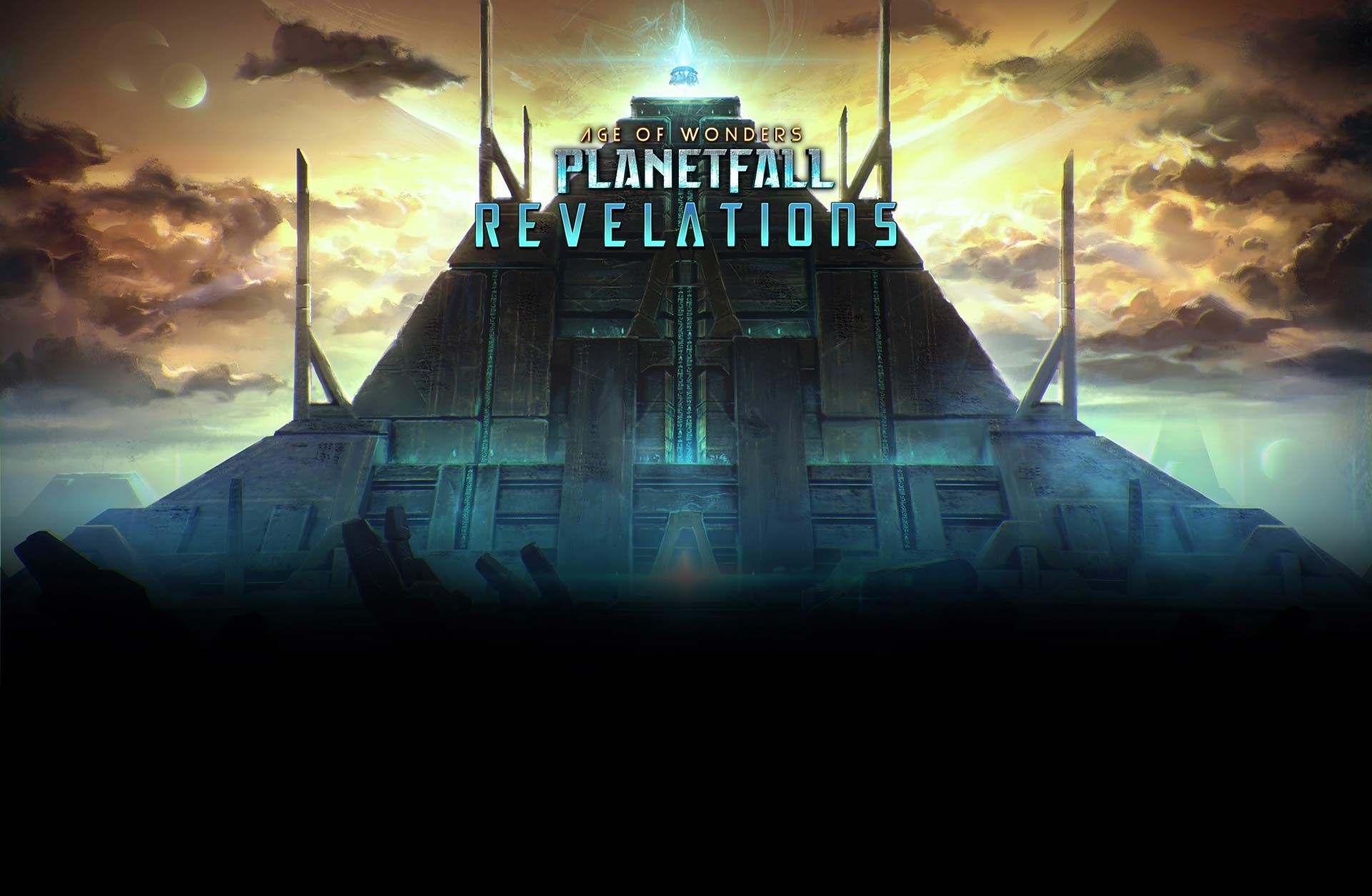 Age of Wonders: Planetfall - Revelations