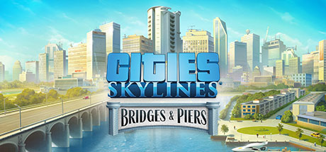 Cities: Skylines - Content Creator Pack Bridges & Piers