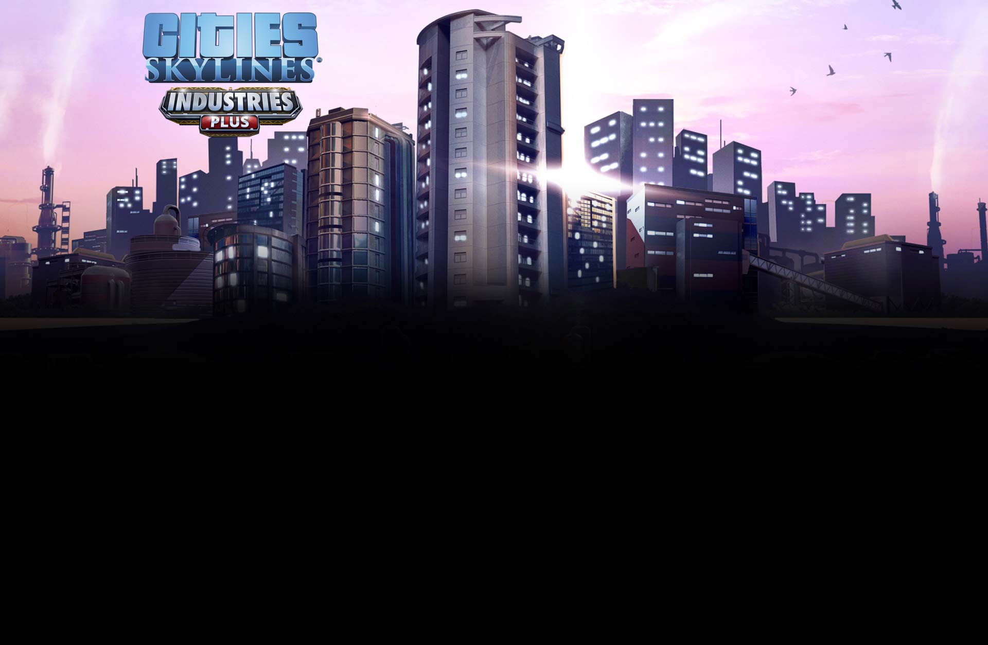 Cities skylines industries mac download free