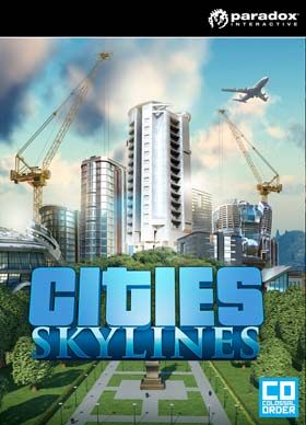 
    Cities: Skylines
