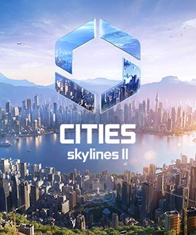 
    Cities: Skylines II
