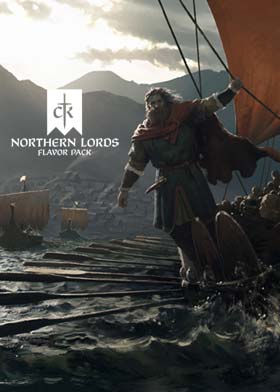 
    Crusader Kings III: Northern Lords
