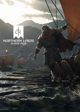 Crusader Kings III: Northern Lords