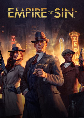 Empire of Sin