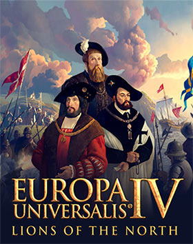 
    Europa Universalis IV: Lions of the North
