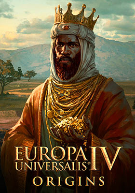 
    Europa Universalis IV: Origins
