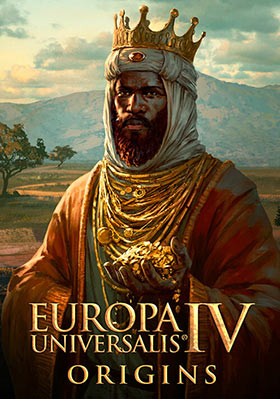 Europa Universalis IV: Origins