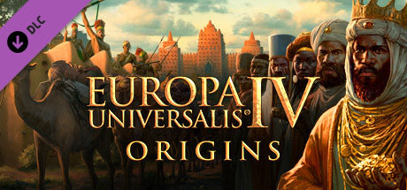 Europa Universalis IV: Origins