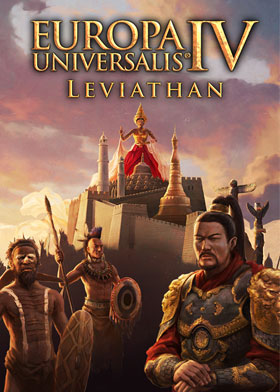 
    Europa Universalis IV: Leviathan
