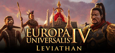 Europa Universalis IV: Leviathan