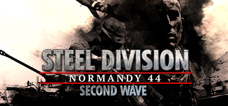 Steel Division: Normandy 44 - Second Wave