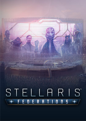 
    Stellaris - Federations (DLC)
