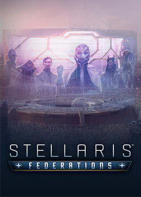 Stellaris: Federations (DLC)