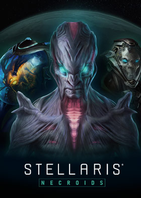 
    Stellaris Necroids Species Pack
