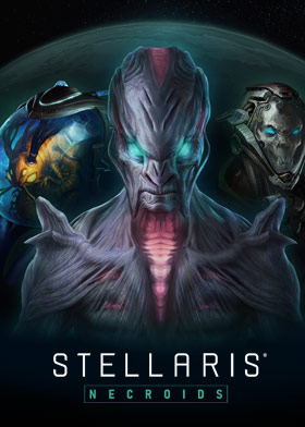 Stellaris Necroids Species Pack