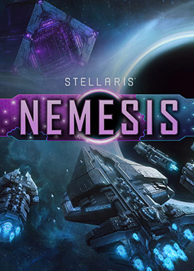 
    Stellaris: Nemesis
