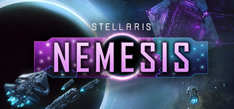 Stellaris: Nemesis