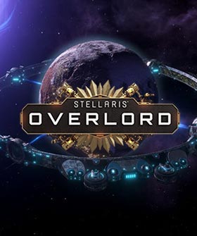 
    Stellaris: Overlord (DLC)
