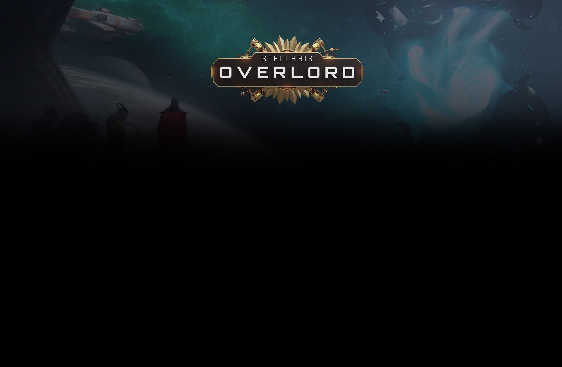 Stellaris: Overlord (DLC)