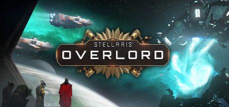 Stellaris: Overlord (DLC)