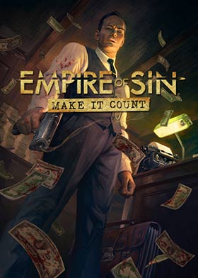 
    Empire of Sin - Make It Count
