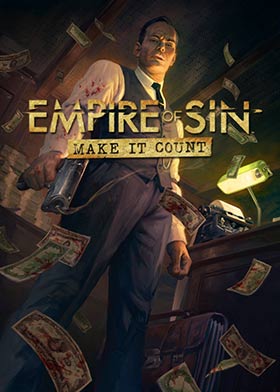 Empire of Sin - Make It Count