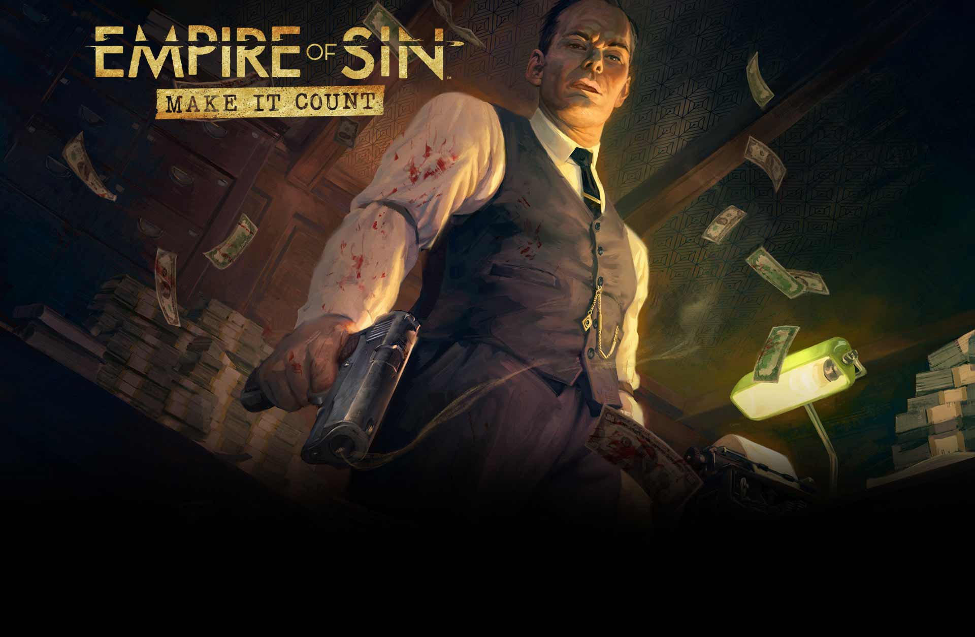 Empire of Sin - Make It Count