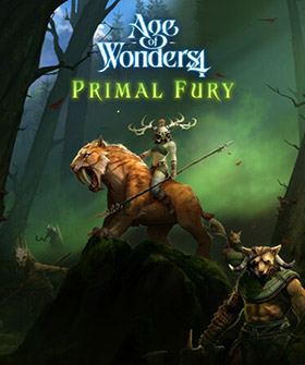 
    Age of Wonders 4: Primal Fury
