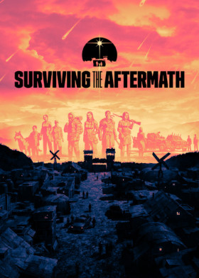 
    Surviving the Aftermath
