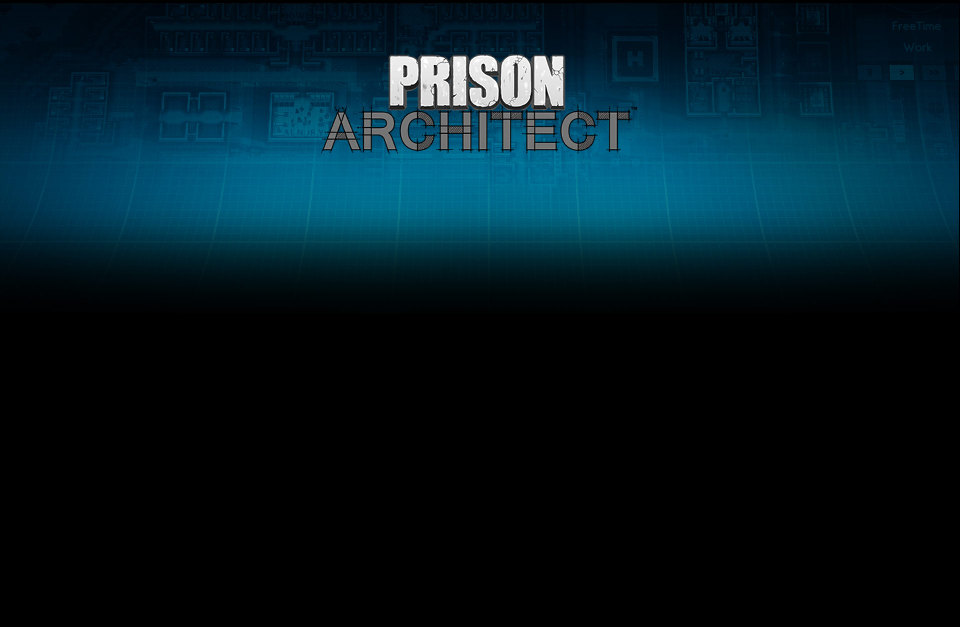 Prison Architect Aficionado