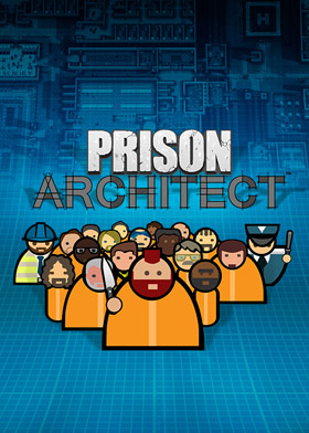 
    Prison Architect Aficionado
