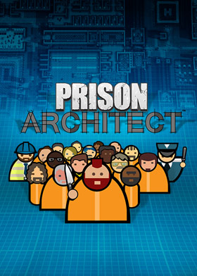 Prison Architect