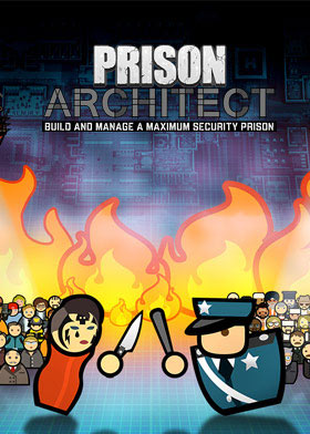 Prison Architect