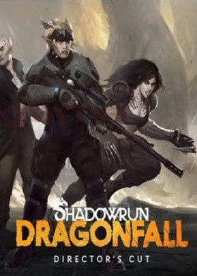 
    Shadowrun: Dragonfall - Director's Cut
