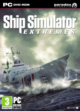 Ship Simulator Extremes