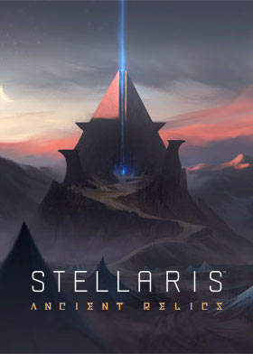 Stellaris - Ancient Relics Story Pack (DLC)