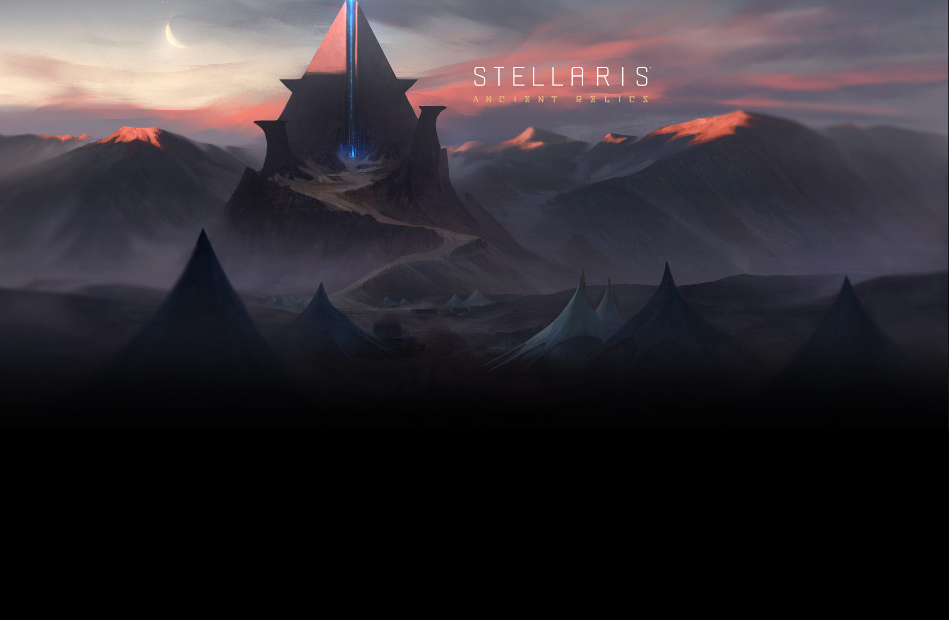 Stellaris - Ancient Relics Story Pack (DLC)