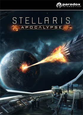 
    Stellaris - Apocalypse (DLC)

