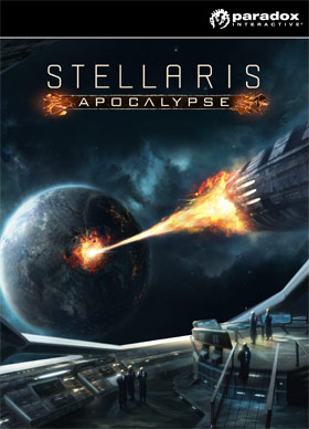 Stellaris - Apocalypse (DLC)