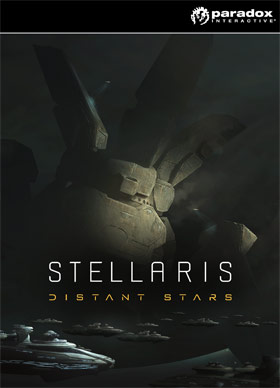 
    Stellaris - Distant Stars Story Pack (DLC)
