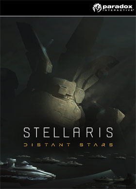Stellaris - Distant Stars Story Pack (DLC)