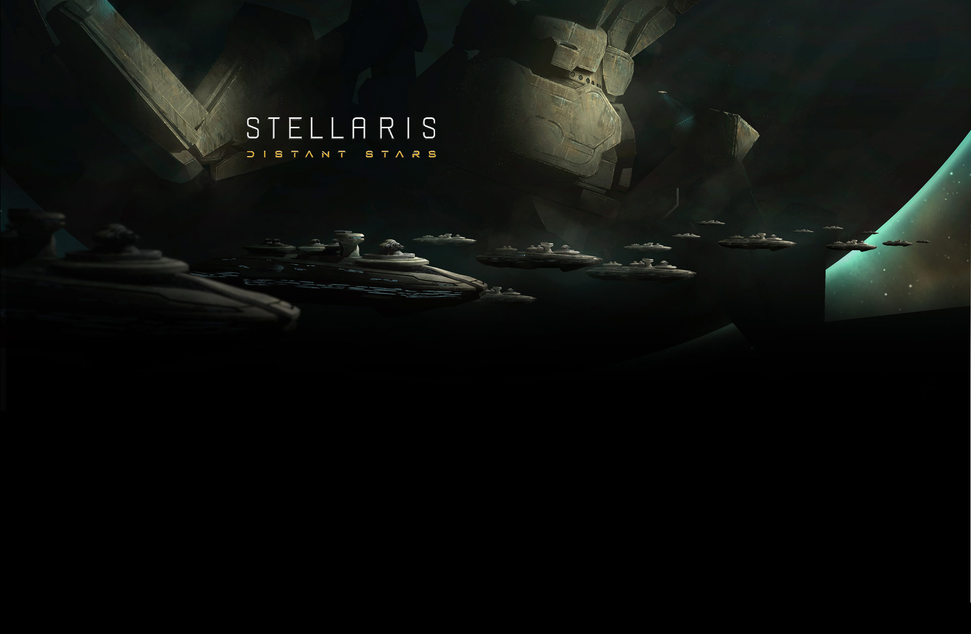 Stellaris - Distant Stars Story Pack (DLC)