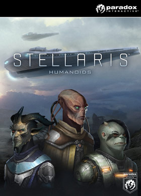Stellaris - Humanoids Species Pack (DLC)