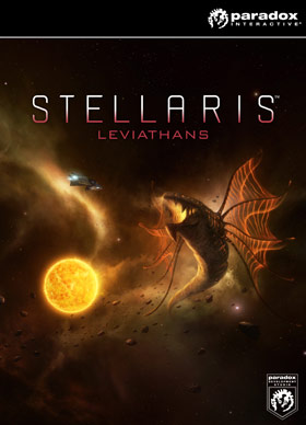 Stellaris - Leviathans Story Pack (DLC)