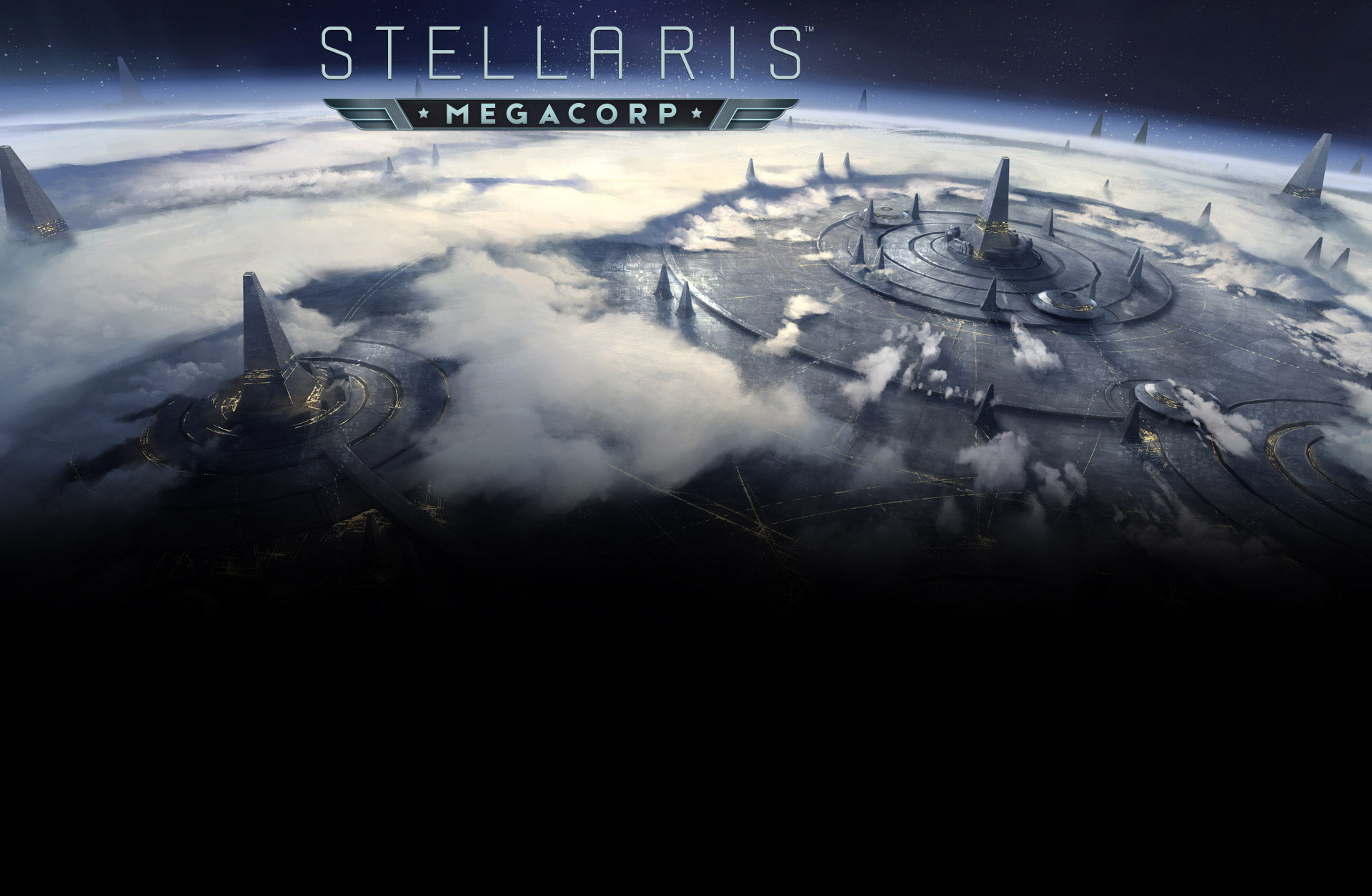 Stellaris: MegaCorp Download For Mac Stellaris: MegaCorp Download For Mac