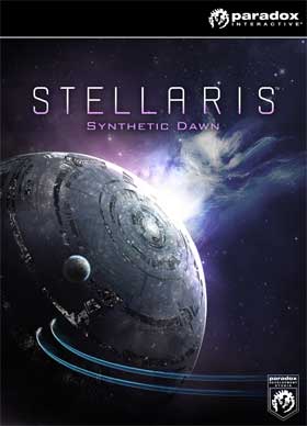 
    Stellaris - Synthetic Dawn Story Pack (DLC)
